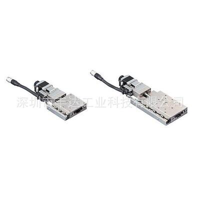 工厂直销电动滑台 X轴XMSG413/513/430/530/XMSG615/715/650/750