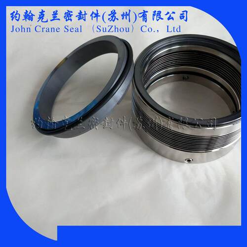 供应机械密封SZ680-55前置泵锅炉给水泵机械密封件