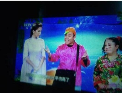 大家谈谈个人看法福满门投影机怎么样，真的很差？