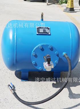 KQP空气炮煤仓料仓清堵器多规格脉冲式空气炮活塞式空气助流器