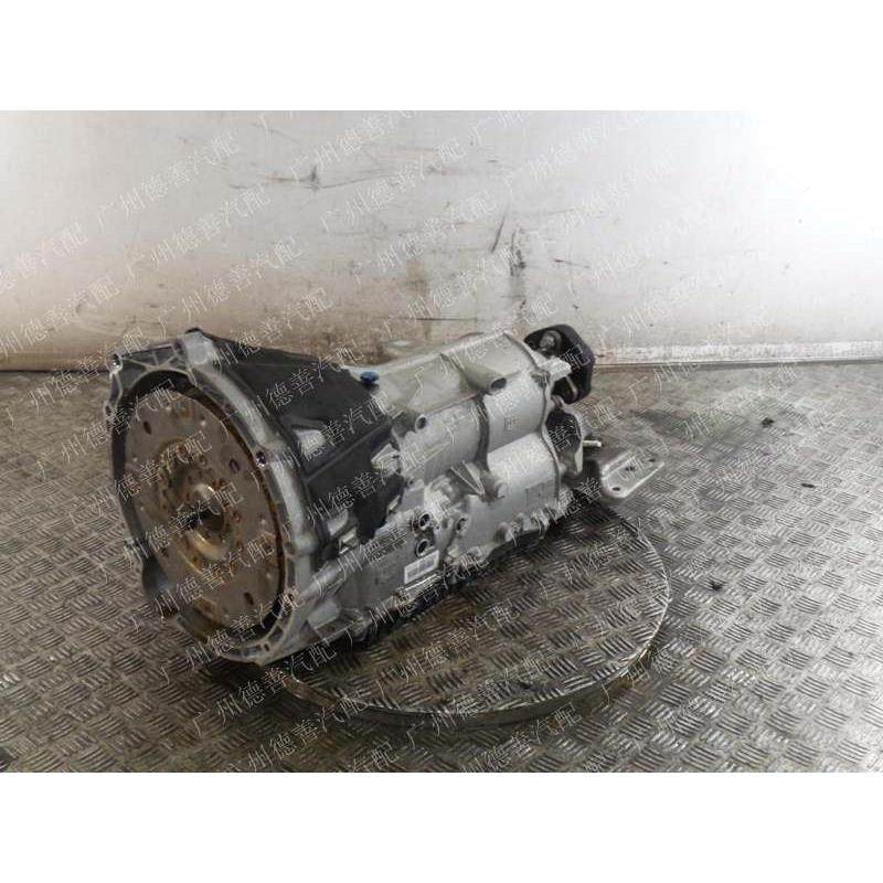 适用宝马418420428430435440IX变速箱波箱牙箱进口拆车件