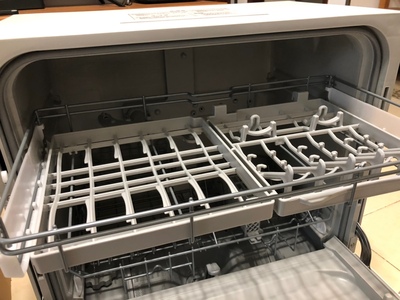 Panasonic松下洗碗机怎么样?用后一个月彻底爱上了,内幕揭秘