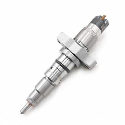 燃油共轨喷油器120系列喷油器型号0445120018