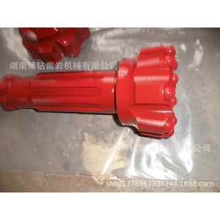 DHD340 矿山专用凿岩工具 MISSION 品质保障 潜孔锤钻头115MM
