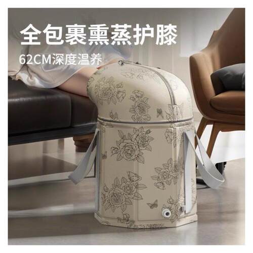 2025新款可折叠泡脚桶加高过小腿家用泡脚袋便携式洗脚盆足浴神器