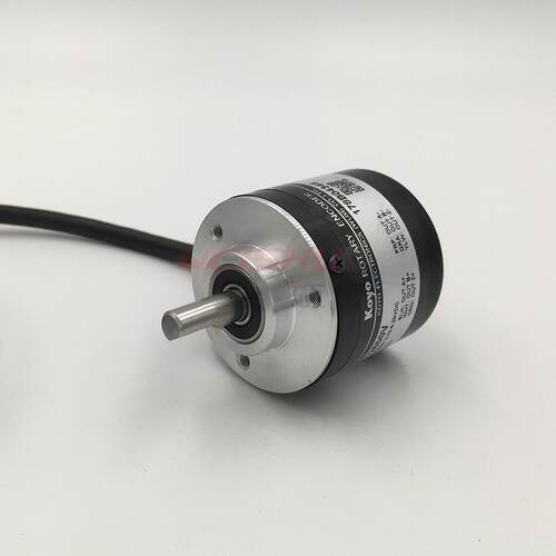 Koyo光洋电子 TRD-2T2500VH 旋转编码器AF脉冲BF线ROTARY ENCODER