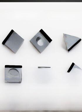 腾鑫金刚石带刀片Ccmt/Ccgt/Ccmw09T304/ 120404 R/L Pcd