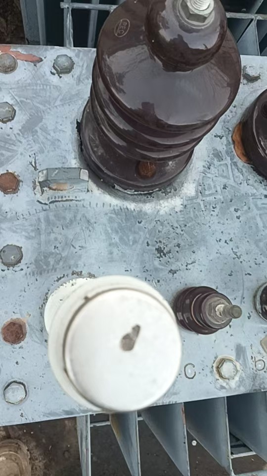 1月2日金华处置报废铜芯变压器2台（义乌）网络拍卖公告