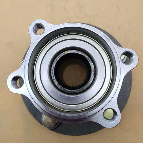 适用马自达CX-5四驱版后轮轴承KD35-26-15XB KR14-26-15X