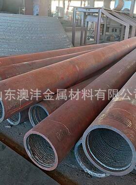 销售Q235B碳化铬堆焊耐磨管拼接焊接管件加工堆焊耐磨衬板