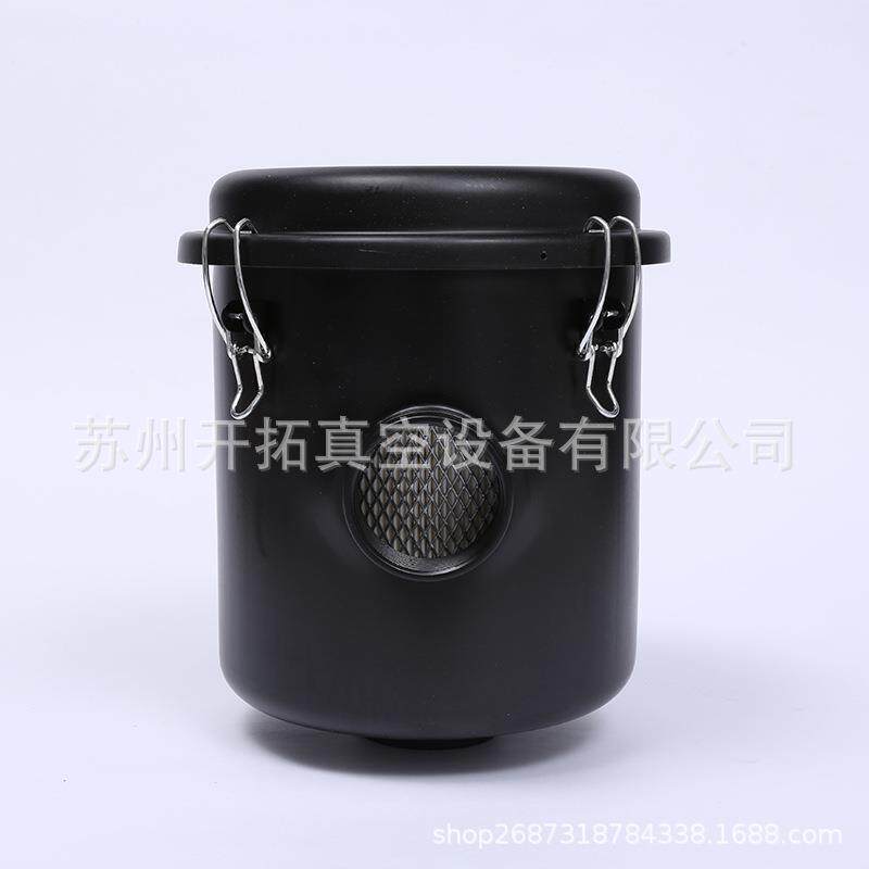 供应真空泵配件 进气总成F006 进气过滤器滤芯 粉尘过滤器 现货