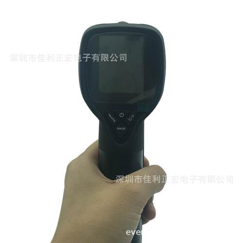 红外热成像仪手持式热成像仪热成像仪相机HT175