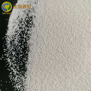 陶瓷喷砂丸超耐磨 B205 喷砂效果好 B170 供应氧化锆陶瓷砂B120