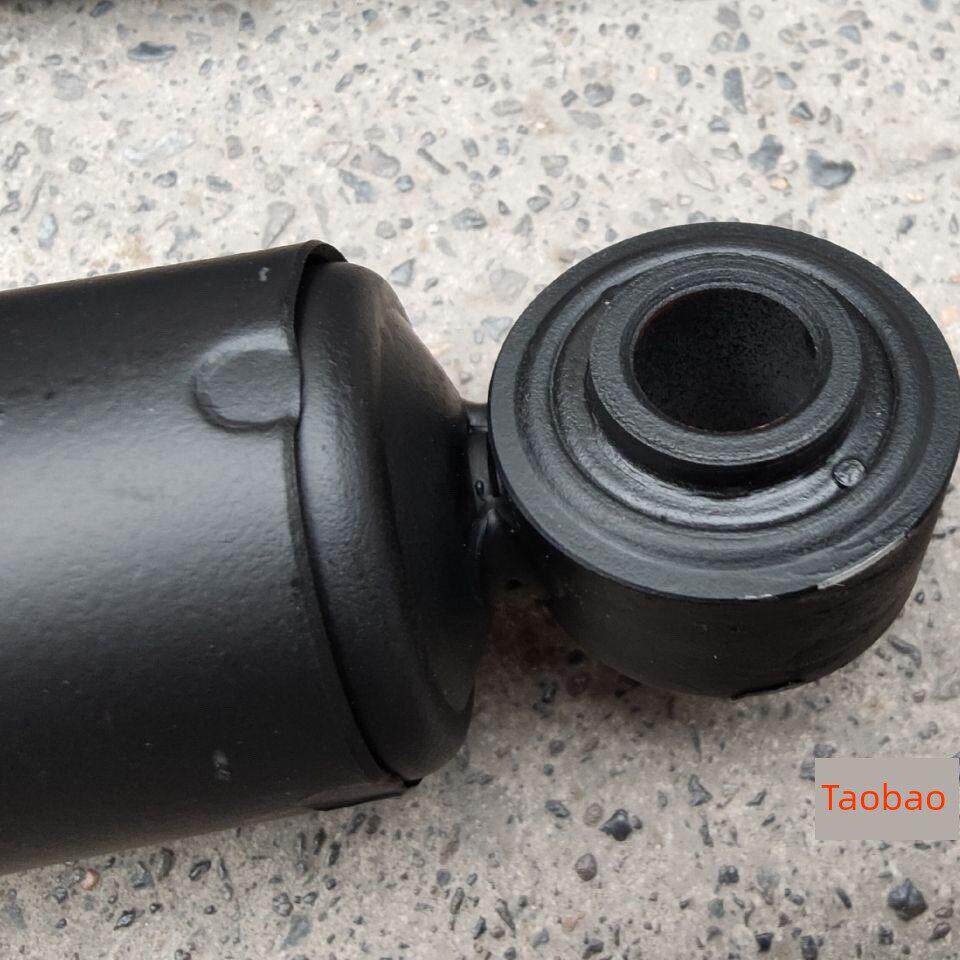 原金杯750后减震器后减震器后运动弹簧顶盖顶部橡胶后减震器