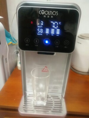 柯洛斯净水怎么样?[质量太坑了]一万多人被忽悠内幕真相?