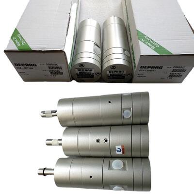 DEPRAG 63X-308F01款减速气动马达 叶片式
