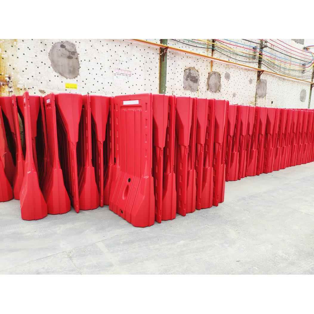 8马0水90高水马水814双孔高塑料桶扇形马