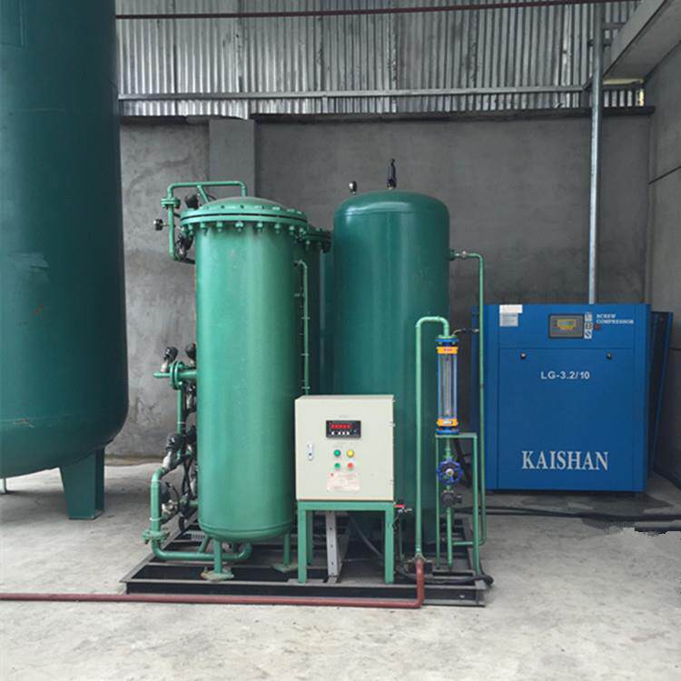 苏州制氧机氧气厂家供应制氧机厂家