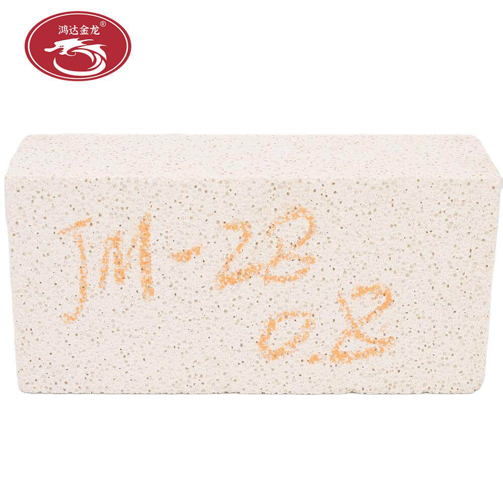 轻质保温莫来石耐火砖JM232628玻璃窑炉用莫来石砖