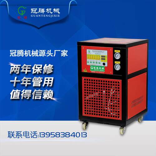 大量供应标准风冷式冷水机风冷式冷却设备小型冷水机厂家直销