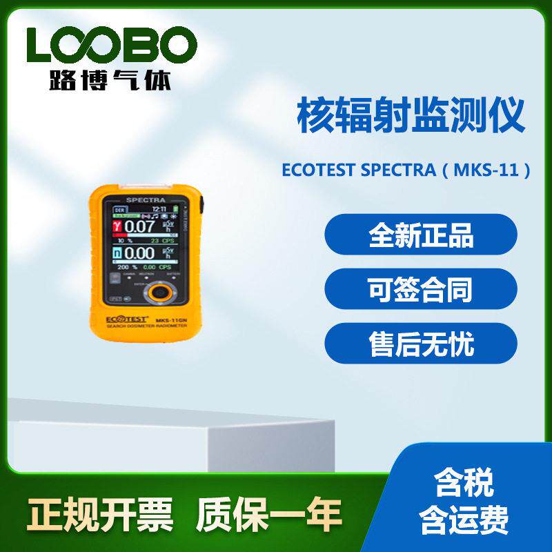 乌克兰ECOTESTDKG-21M个人剂量计精度检测仪