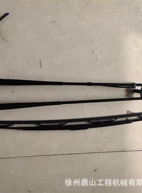 凯斯SR250 SR220 SR200 SR175双臂雨刮臂和片47778552 47405956