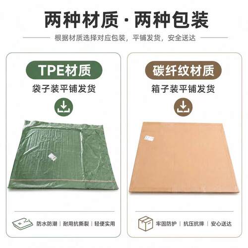 适用马自达CX4后备箱垫专用汽车tpe尾箱垫子装饰