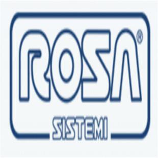 MG35 导轨 Sistemi 滚轮单导轨 ROSA SISTEMI 意大利Rosa