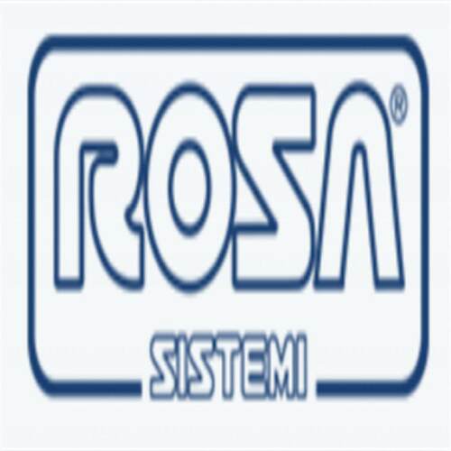 意大利Rosa Sistemi 导轨 MG35 Q2 ROSA SISTEMI 滚轮单导轨