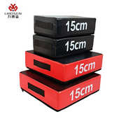 用垫深隔音垫杠铃缓冲蹲器材台减震举重防降噪垫砸举重加厚健身房