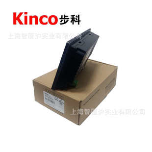 寸 步mt4300c6 工业hmi.kinco5 触摸屏 科人机界面