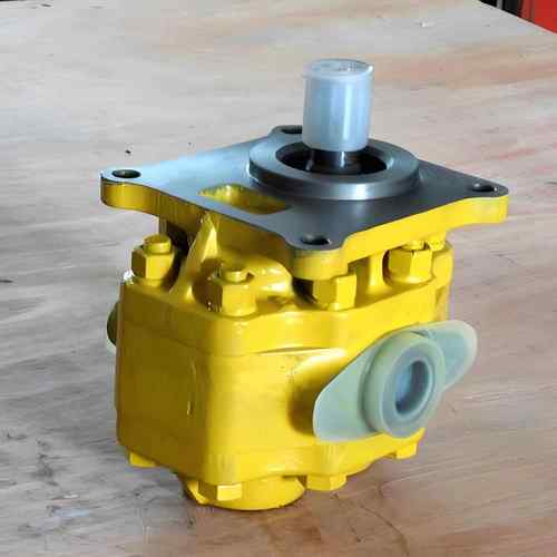 山推推土机SD22变速泵705-21-32051用于推土机配件