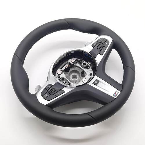 适用于宝马方向盘F30F10F015系6系7G38M1系2系3系4系X3X4X5X6改装