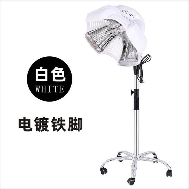 美发加热器烘发机冷烫机器烫发机头发焗油机飞碟加热器水母机器