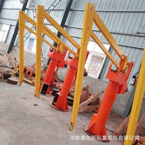 现货供应 车间码头搬物平衡吊 200kg/300kg/500kg PJ系列平衡吊