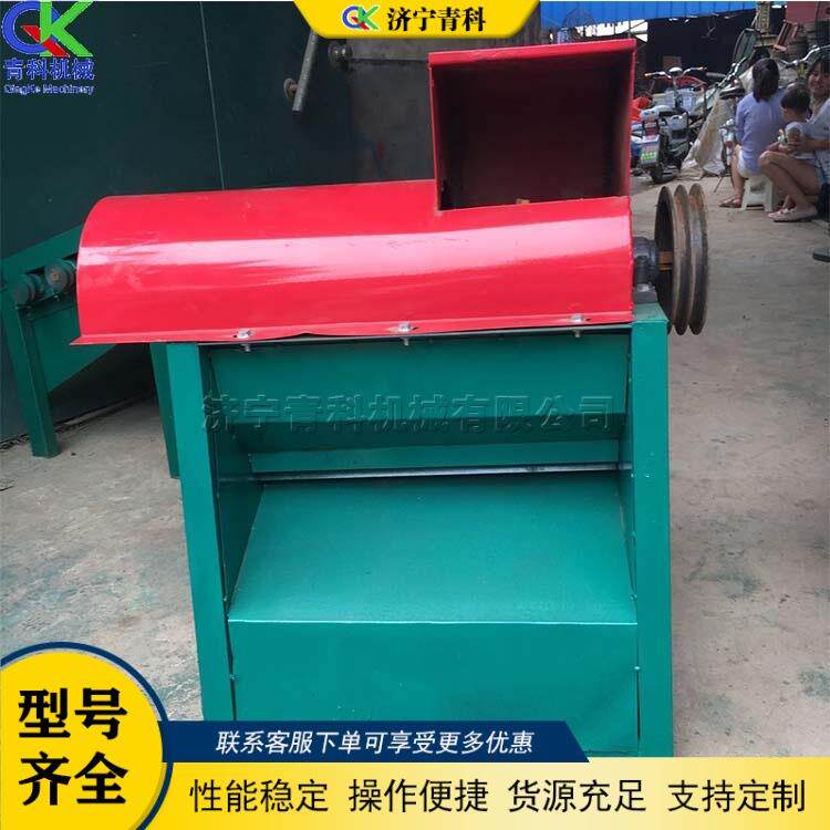 脱粒机 高粱玉米谷子五谷杂粮脱粒机 小麦谷子黄豆打粒设备
