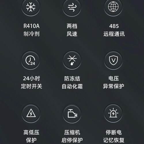 工1除湿机大库面OSE积去湿抽湿机仓业库车木材陈皮烘干机 CF-E5S