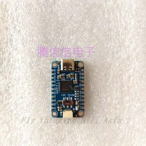 现2264 FT232H Breakout - General Purpose USB to GPIO+SPI+I2C