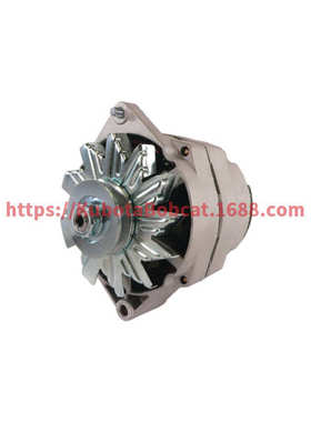 交流发电机 TY6790 兼容约翰迪尔 2150 2255 3010 4050 4240 4320