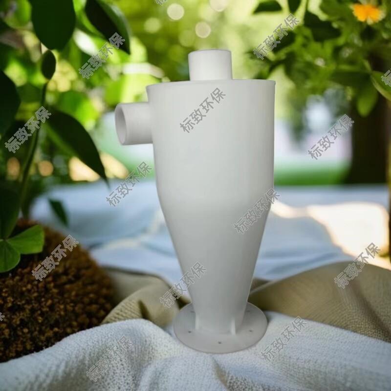 标准旋风集尘器木工旋风分离器吸尘器除尘收集器木屑灰尘收集桶