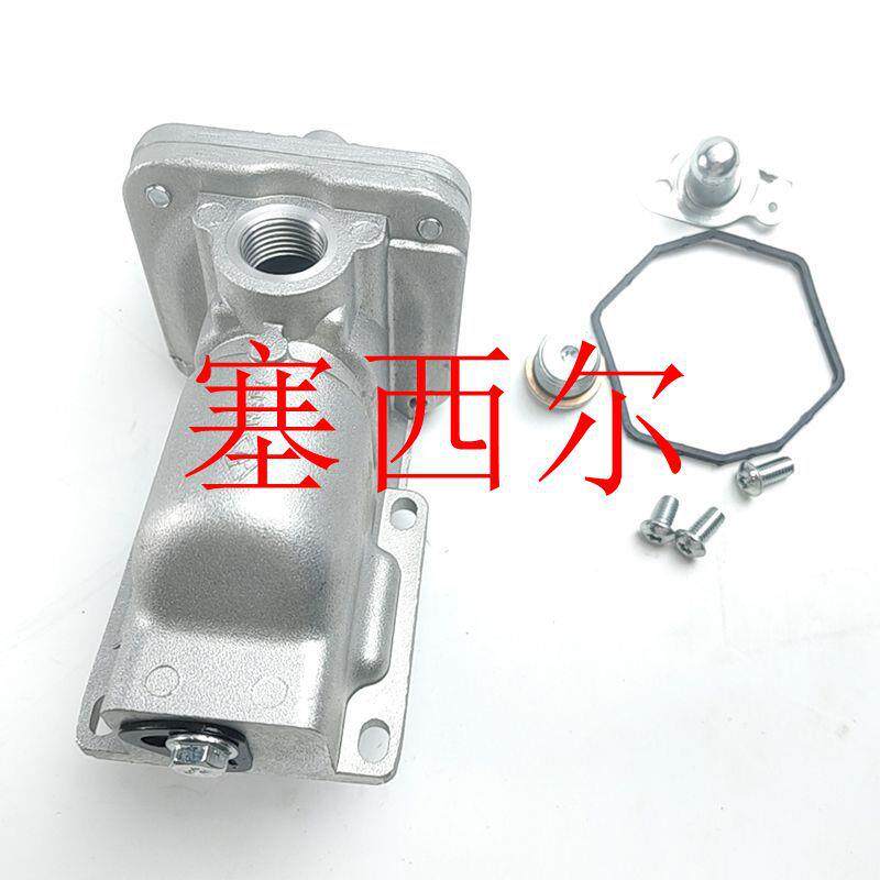 P7100补偿器AFC外壳可适用康明斯6BT5.9柴油机燃油泵