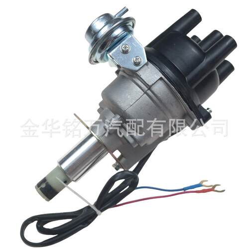 适用于尼桑汽车点火分电器分配器22100-J1710122100J17101