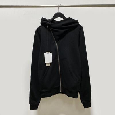 Ro Hoodie Rick Casual Sweatshirt Oversized Hoodies Sweatshir