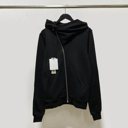 Ro Hoodie Rick Casual Sweatshirt Oversized Hoodies Sweatshir