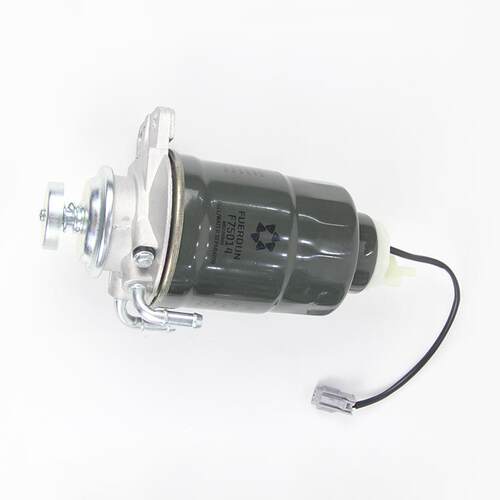 厂家供应油水分离器总成F75014/MB220900