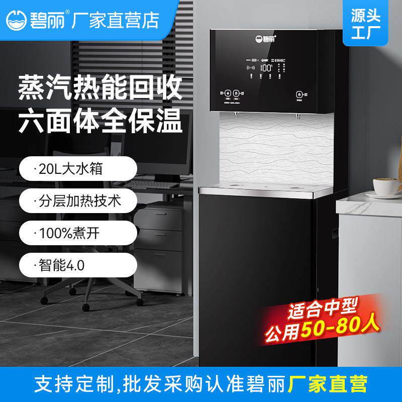 商用开水器饮水机净水直饮机反渗透办公学校单位JO-K20G