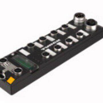 现货光电传感器TBEN-LL-8IOL TBEN-S1-4DIP-4DOP 模块