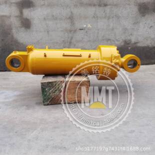 XY830推土机举升油缸 小松液压油缸D475A 5裂土器提升油缸707