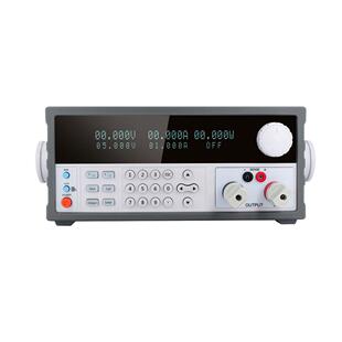 TDPE-L3010SPV5可调直流稳压电源30V5A高精度五位可编程电源60V