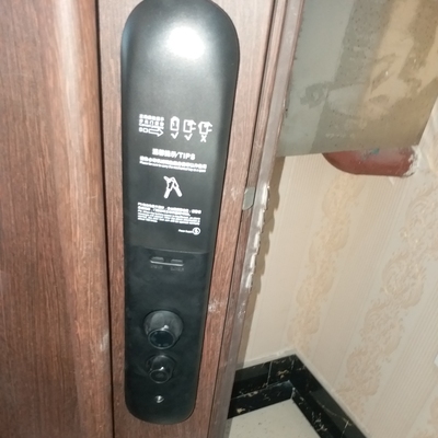 方正指纹锁 X3怎么样?[质量太坑了]一万多人被忽悠内幕真相?